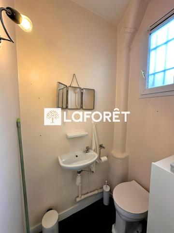 Location appartement Issy-les-Moulineaux - 3 pièce(s) - 70 m² - 2 200 €/mois