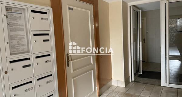 Location Appartement meublé 2 pièces 45.59 m² - ÉMerainville 77184