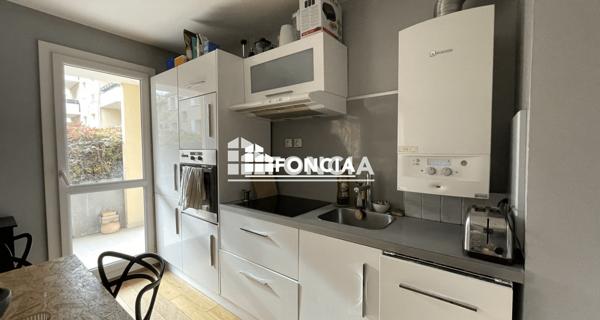 Location Appartement meublé 2 pièces 45.59 m² - ÉMerainville 77184