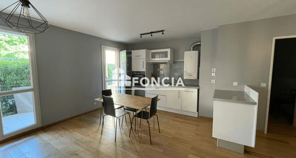 Location Appartement meublé 2 pièces 45.59 m² - ÉMerainville 77184