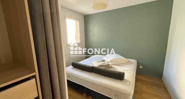 Location Appartement meublé 2 pièces 45.59 m² - ÉMerainville 77184
