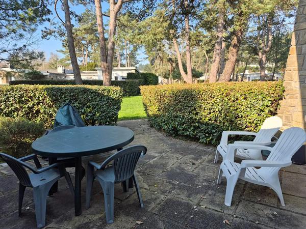 Maison à vendre 2 pièces 38.8m² Le Touquet-Paris-Plage (62520)