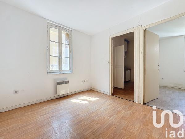 Immeuble à vendre 80 m² Perpignan