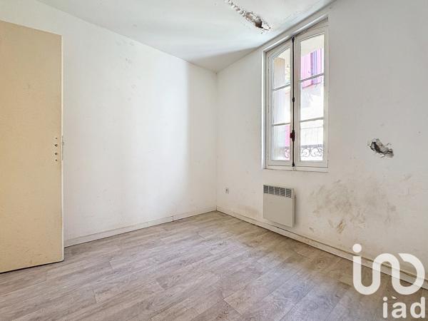 Immeuble à vendre 80 m² Perpignan