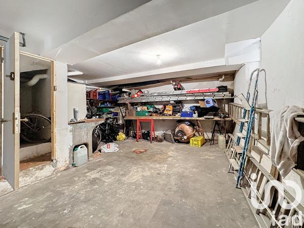 Immeuble à vendre 80 m² Perpignan