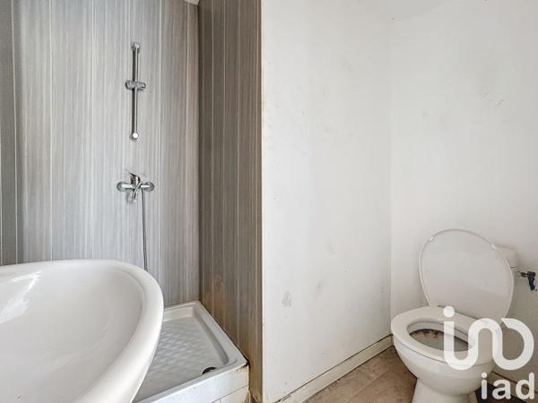 Immeuble à vendre 80 m² Perpignan