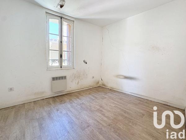 Immeuble à vendre 80 m² Perpignan
