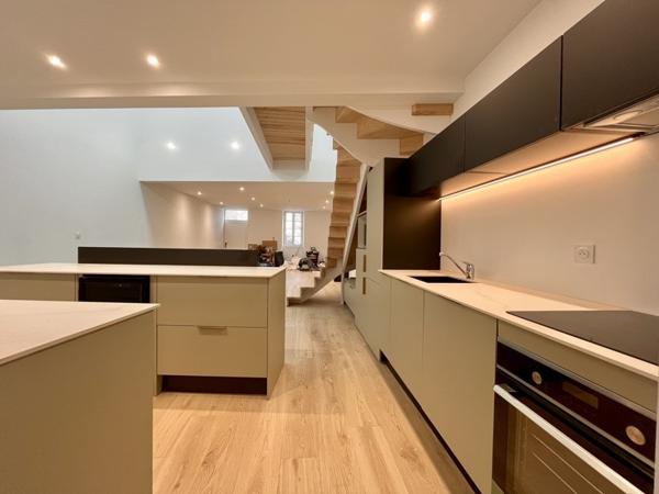 Maison à vendre 730 800 € Sainte-Marie-de-Ré 5 p 112 m² DPE B