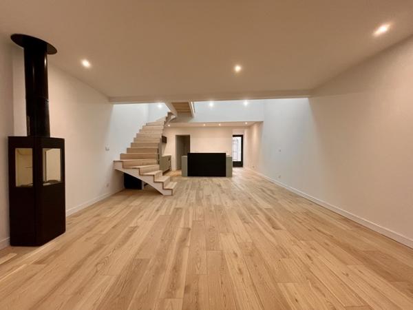 Maison à vendre 730 800 € Sainte-Marie-de-Ré 5 p 112 m² DPE B