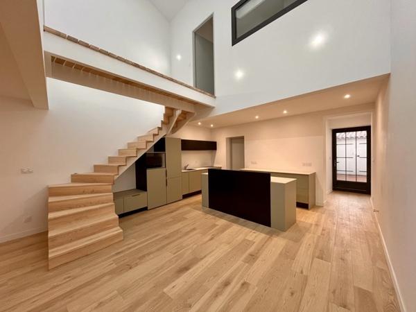 Maison à vendre 730 800 € Sainte-Marie-de-Ré 5 p 112 m² DPE B
