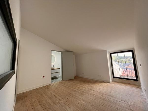 Maison à vendre 730 800 € Sainte-Marie-de-Ré 5 p 112 m² DPE B