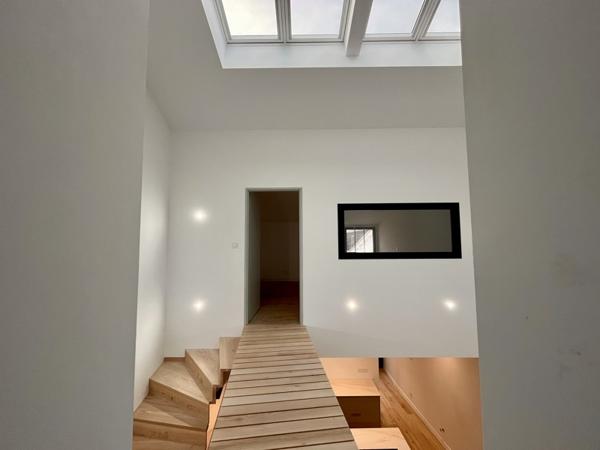 Maison à vendre 730 800 € Sainte-Marie-de-Ré 5 p 112 m² DPE B