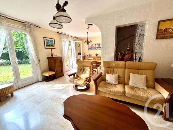 Maison à vendre  6 pièces - 128 m2 GRESSY - 77