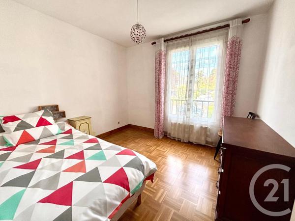 Maison à vendre  6 pièces - 128 m2 GRESSY - 77