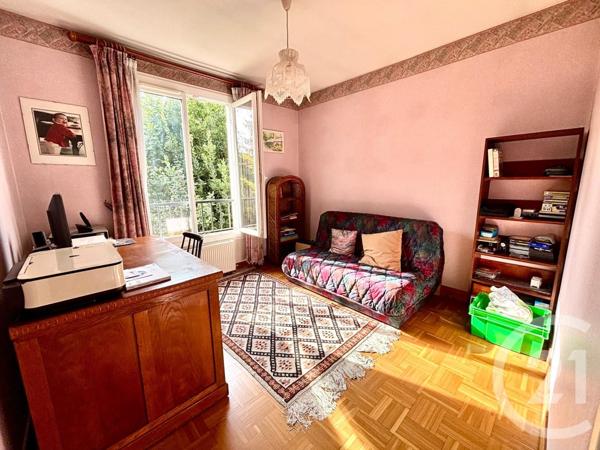 Maison à vendre  6 pièces - 128 m2 GRESSY - 77