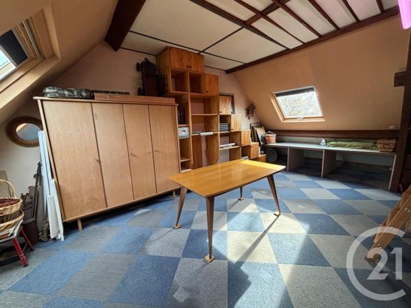 Maison à vendre  6 pièces - 128 m2 GRESSY - 77