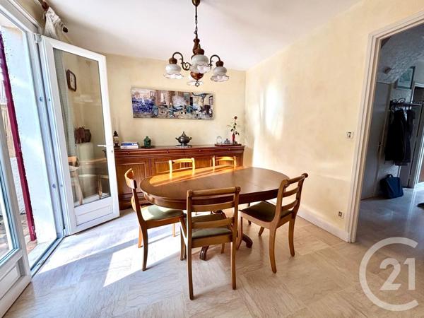 Maison à vendre  6 pièces - 128 m2 GRESSY - 77