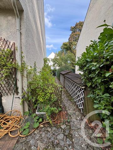 Maison à vendre  6 pièces - 128 m2 GRESSY - 77