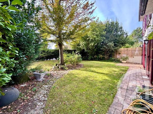 Maison à vendre  6 pièces - 128 m2 GRESSY - 77