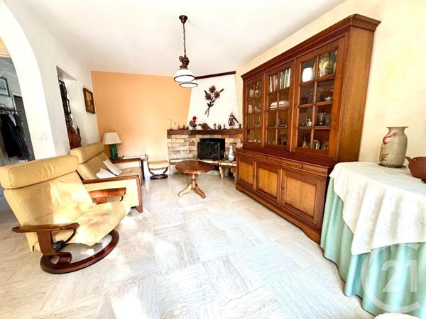 Maison à vendre  6 pièces - 128 m2 GRESSY - 77