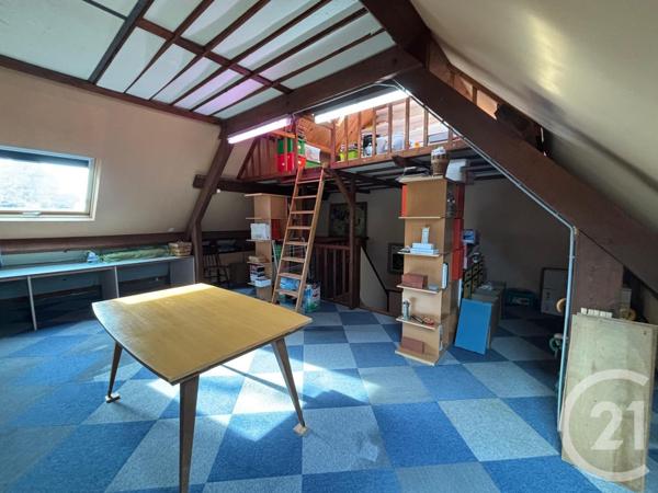 Maison à vendre  6 pièces - 128 m2 GRESSY - 77