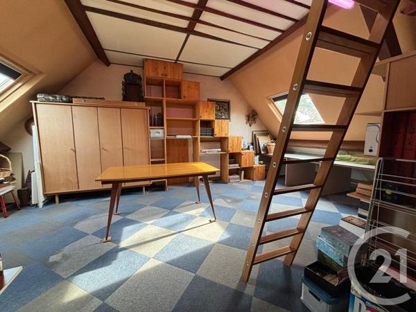 Maison à vendre  6 pièces - 128 m2 GRESSY - 77