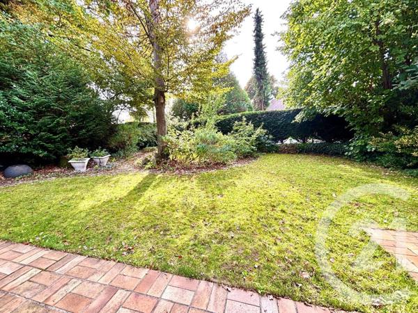 Maison à vendre  6 pièces - 128 m2 GRESSY - 77