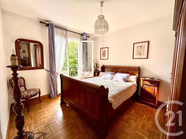 Maison à vendre  6 pièces - 128 m2 GRESSY - 77