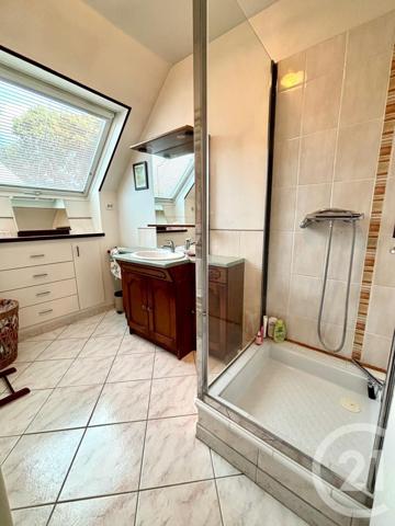 Maison à vendre  6 pièces - 128 m2 GRESSY - 77