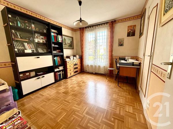 Maison à vendre  6 pièces - 128 m2 GRESSY - 77