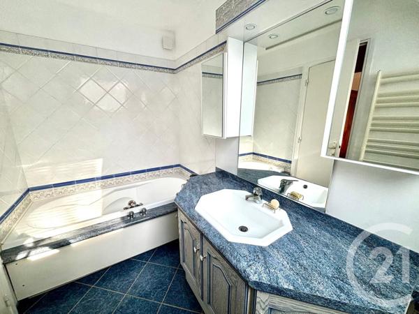 Maison à vendre  6 pièces - 128 m2 GRESSY - 77