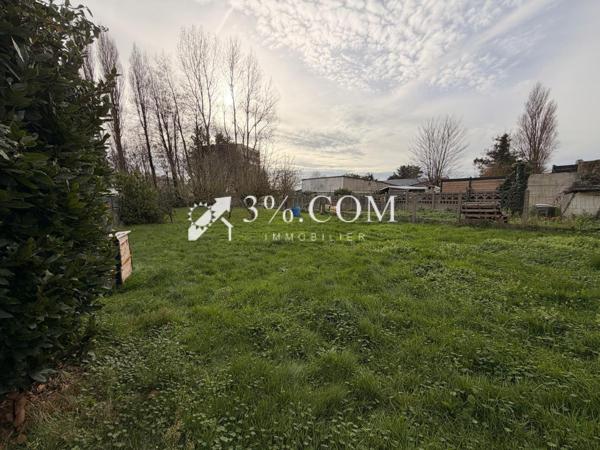 Maison 5 pièce(s) 3 chambre(s) 105 m²