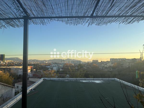 Immeuble - 78 m² Exclusivité efficity