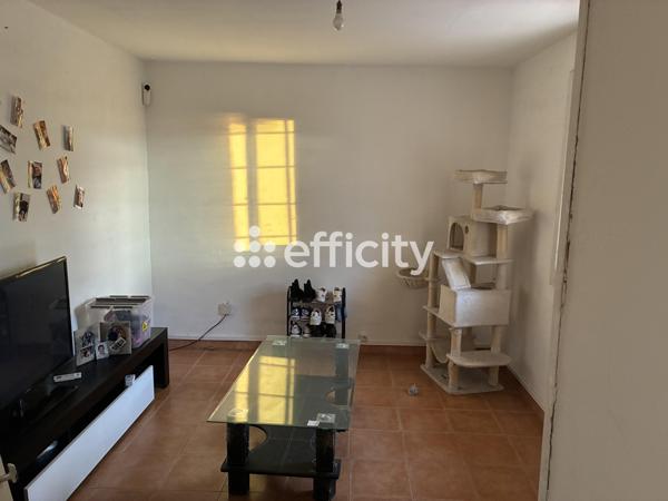 Immeuble - 78 m² Exclusivité efficity