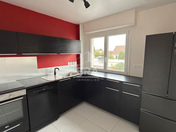 Appartement Cormelles Le Royal 2 pièce(s) 45 m2