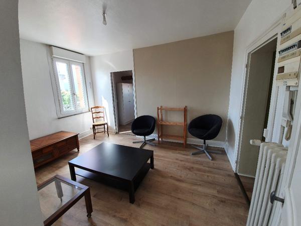Appartement Caudry 2 pièce(s) 45 m2 , Caudry