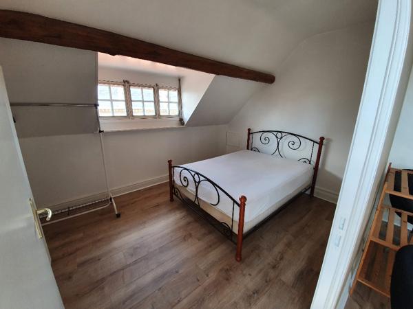 Appartement Caudry 2 pièce(s) 45 m2 , Caudry
