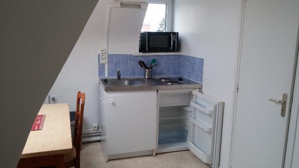 Appartement Caudry 2 pièce(s) 45 m2 , Caudry