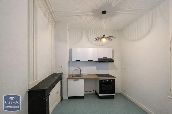 Appartement à louer 3 pièces 77.96m²