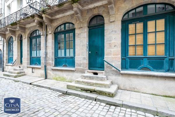 Appartement à louer 3 pièces 77.96m²