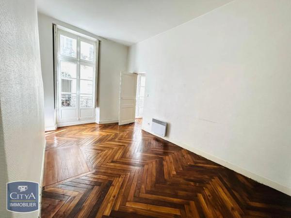 Appartement à louer 3 pièces 77.96m²