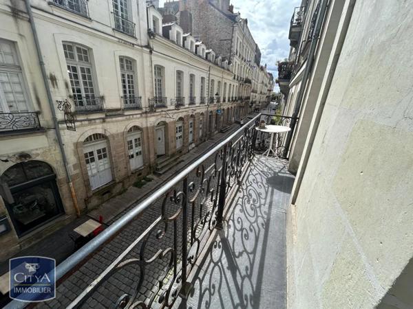 Appartement à louer 3 pièces 77.96m²