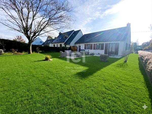Maison 3 pièce(s) 75 m2 STE LUCE SUR LOIRE