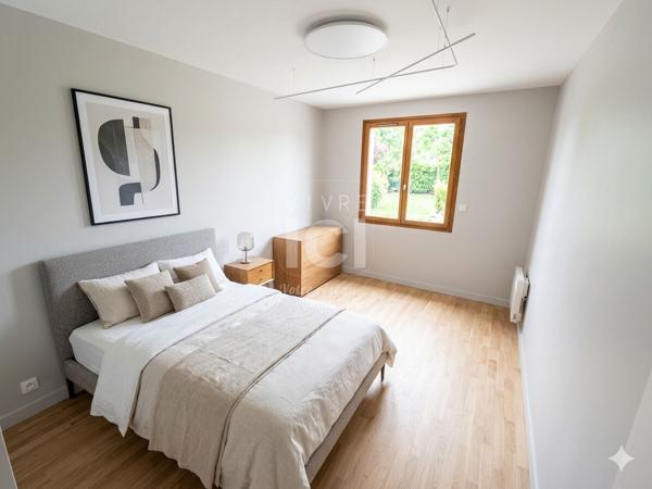 Maison 3 pièce(s) 75 m2 STE LUCE SUR LOIRE
