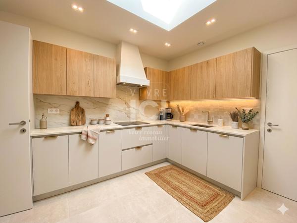 Maison 3 pièce(s) 75 m2 STE LUCE SUR LOIRE