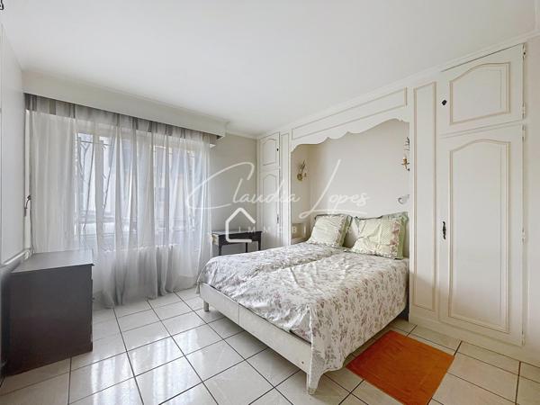 APPARTEMENT  F4 QUARTIER DE LA GARE