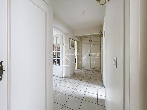 APPARTEMENT  F4 QUARTIER DE LA GARE