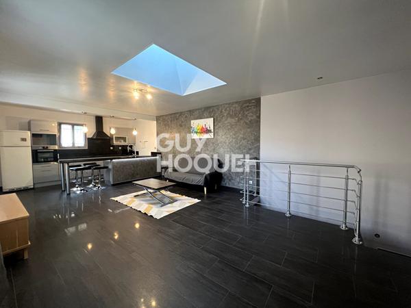 Maison à louer de 3 pièces de 86 m²