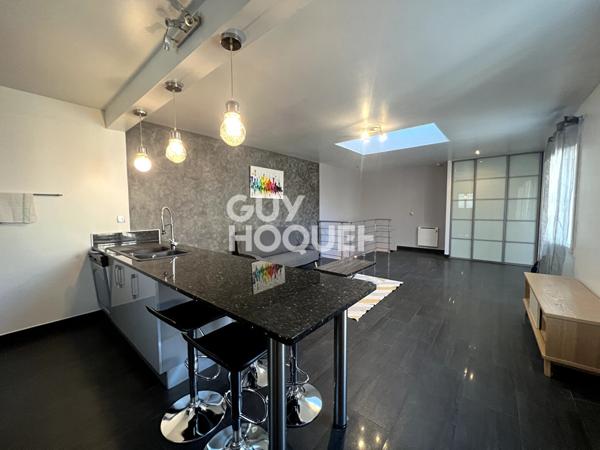 Maison à louer de 3 pièces de 86 m²