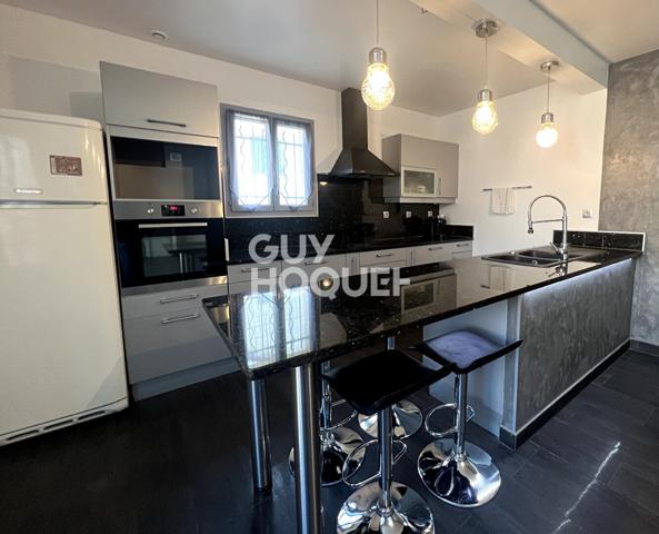 Maison à louer de 3 pièces de 86 m²